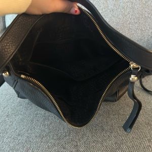 Kate Spade Black Shoulder Bag